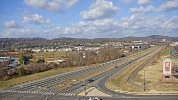Weather camera view of Towne Acres ES.