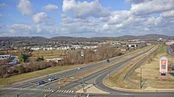 Weather camera view of Towne Acres ES.