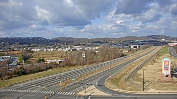 Weather camera view of Towne Acres ES.
