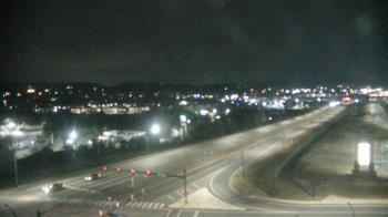 Weather camera view of Towne Acres ES.