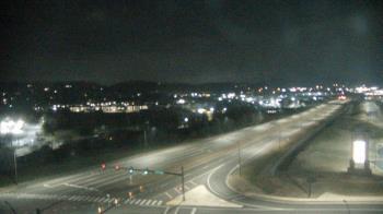 Weather camera view of Towne Acres ES.