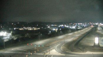 Weather camera view of Towne Acres ES.