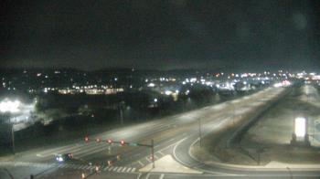 Weather camera view of Towne Acres ES.