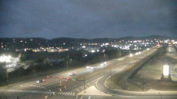 Weather camera view of Towne Acres ES.