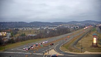 Weather camera view of Towne Acres ES.
