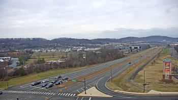 Weather camera view of Towne Acres ES.