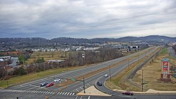 Weather camera view of Towne Acres ES.