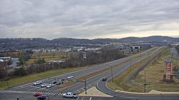 Weather camera view of Towne Acres ES.