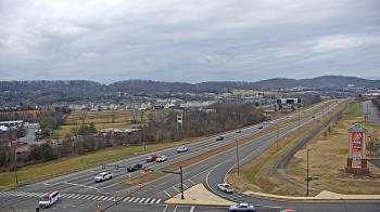 Weather camera view of Towne Acres ES.