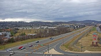 Weather camera view of Towne Acres ES.