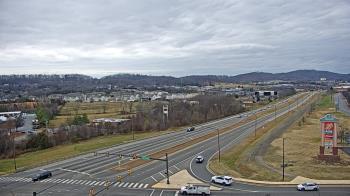 Weather camera view of Towne Acres ES.