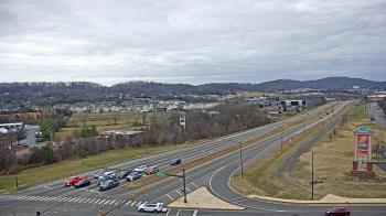Weather camera view of Towne Acres ES.
