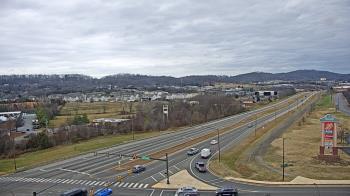 Weather camera view of Towne Acres ES.