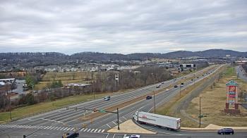Weather camera view of Towne Acres ES.