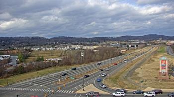 Weather camera view of Towne Acres ES.