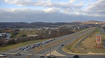 Weather camera view of Towne Acres ES.