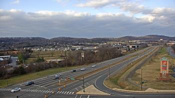Weather camera view of Towne Acres ES.