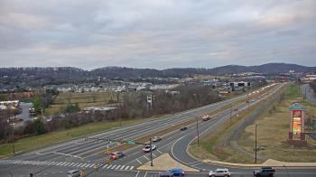 Weather camera view of Towne Acres ES.