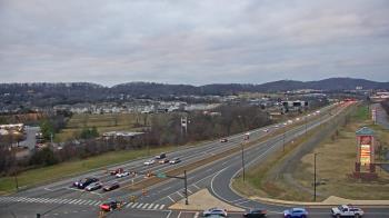 Weather camera view of Towne Acres ES.