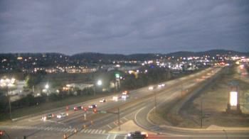 Weather camera view of Towne Acres ES.