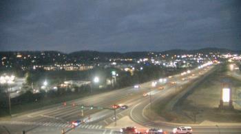 Weather camera view of Towne Acres ES.