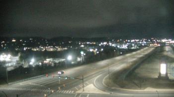 Weather camera view of Towne Acres ES.