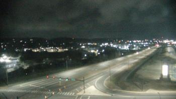 Weather camera view of Towne Acres ES.