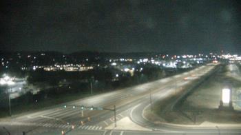 Weather camera view of Towne Acres ES.