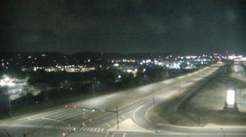 Weather camera view of Towne Acres ES.