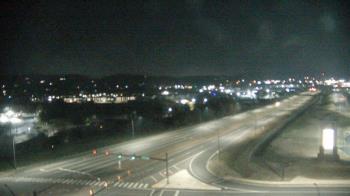 Weather camera view of Towne Acres ES.