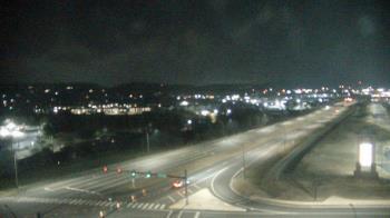 Weather camera view of Towne Acres ES.