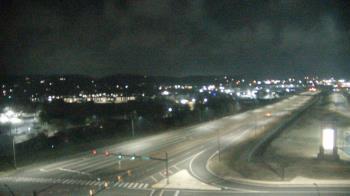 Weather camera view of Towne Acres ES.