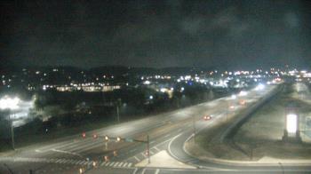 Weather camera view of Towne Acres ES.