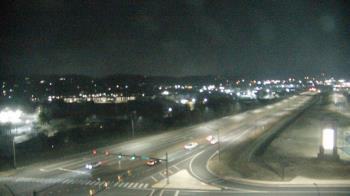 Weather camera view of Towne Acres ES.