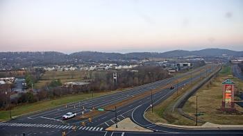Weather camera view of Towne Acres ES.