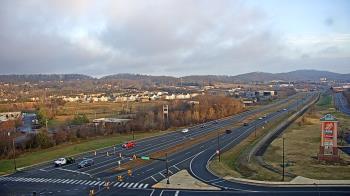 Weather camera view of Towne Acres ES.