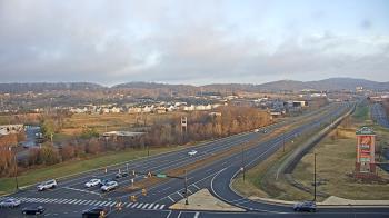 Weather camera view of Towne Acres ES.