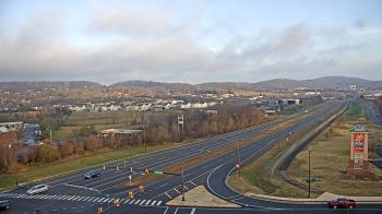 Weather camera view of Towne Acres ES.