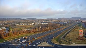 Weather camera view of Towne Acres ES.