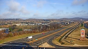 Weather camera view of Towne Acres ES.