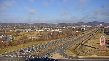 Weather camera view of Towne Acres ES.