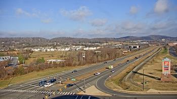 Weather camera view of Towne Acres ES.