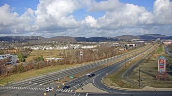Weather camera view of Towne Acres ES.