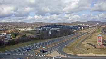 Weather camera view of Towne Acres ES.