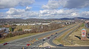 Weather camera view of Towne Acres ES.