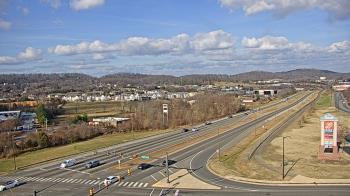 Weather camera view of Towne Acres ES.