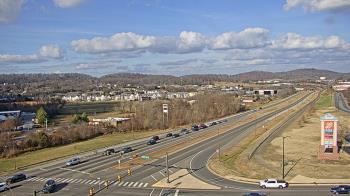 Weather camera view of Towne Acres ES.