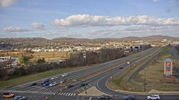 Weather camera view of Towne Acres ES.