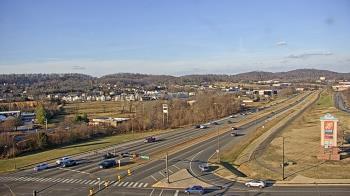 Weather camera view of Towne Acres ES.