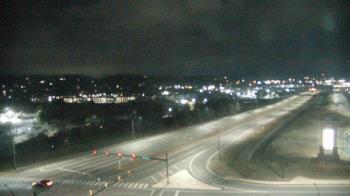 Weather camera view of Towne Acres ES.